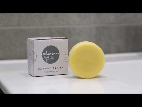 Canopy Conditioner Bar Video